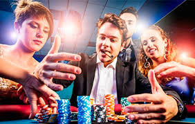 Betusx Casino